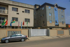 Room in Apartment - Oragon Hotel -Penthouse
